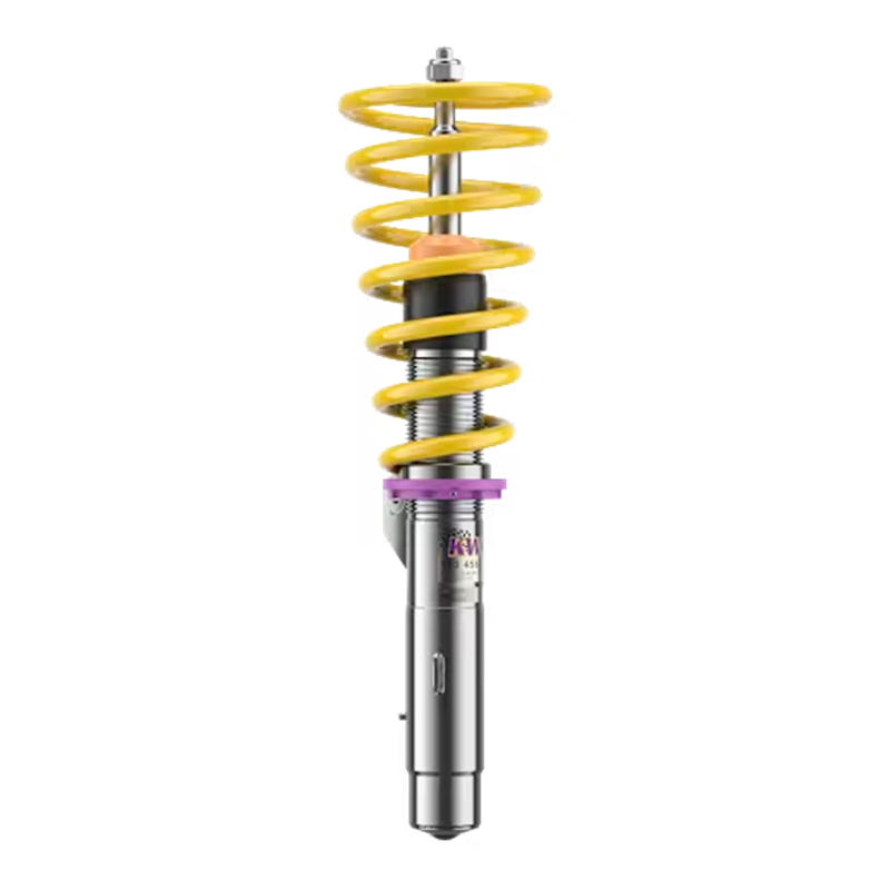 KW Suspensions V2 AUDI S6 (4B) 09/99-