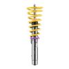 KW Suspensions V2 AUDI S6 (4B) 09/99-