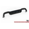 Maxton - Diffuseur Arrière Complet V.1 Volkswagen Golf R Hatchback Mk8 Facelift 
