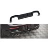Maxton - Diffuseur Arrière Complet V.2 Volkswagen Golf R Hatchback Mk8 Facelift
