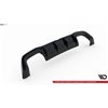 Maxton - Diffuseur Arrière Complet V.2 Volkswagen Golf R Hatchback Mk8 Facelift 