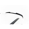 Maxton - Spoiler Cap Audi SQ5 / Q5 S-Line Mk1 (8R) Noir Brillant