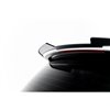 Maxton - Becquet Audi SQ5 / Q5 S-Line Mk1 (8R) Noir Brillant