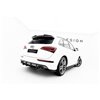Maxton - Becquet Audi SQ5 / Q5 S-Line Mk1 (8R) Noir Brillant