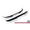 Maxton - Becquet Audi SQ5 / Q5 S-Line Mk1 (8R) Noir Brillant