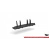 Maxton - Street Pro Central Diffuseur Arriere Mercedes-AMG CLA 35 / 45 Aero C118 Noir