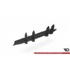 Maxton - Street Pro Central Diffuseur Arriere Mercedes-AMG CLA 35 / 45 Aero C118 Rouge