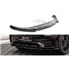 Maxton - Lame Du Pare-Chocs Avant Mercedes-AMG / AMG-Line GLE SUV W167