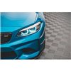 Maxton - Ailes de pare-chocs avant (Canards) BMW M2 F87 