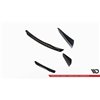 Maxton - Ailes de pare-chocs avant (Canards) BMW M2 F87 