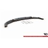 Maxton - Lame Du Pare-Chocs Avant V.3 BMW M2 F87 Noir Brillant