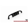 Maxton - Diffuseur Arrière Complet BMW M2 F87 Noir Brillant