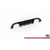 Maxton - Diffuseur Arrière Complet BMW M2 F87 Noir Brillant