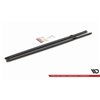 Maxton - Rajouts Des Bas De Caisse V.2 BMW M2 F87 Noir Brillant
