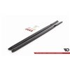 Maxton - Rajouts Des Bas De Caisse V.2 BMW M2 F87 Noir Brillant