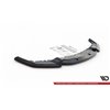 Maxton - Lame Du Pare-Chocs Avant V.2 BMW M2 F87 Noir Brillant