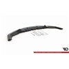 Maxton - Lame Du Pare-Chocs Avant V.2 BMW M2 F87 Noir Brillant