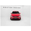 Maxton - Flaps Volkswagen Golf R / R-Line Mk7 Facelift 
