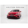 Maxton - Flaps Volkswagen Golf R / R-Line Mk7 Facelift 