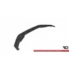 Maxton - Street Pro Lame Du Pare-Chocs Avant Volkswagen Arteon Sedan / Shooting Brake R-Line Mk1 Facelift Noir
