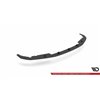 Maxton - Street Pro Lame Du Pare-Chocs Avant BMW 4 M-Pack / M440i G22 / G23 / G22 Facelift / G23 Facelift Noir