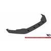 Maxton - Street Pro Lame Du Pare-Chocs Avant Volkswagen Arteon Sedan / Shooting Brake R-Line Mk1 Facelift Noir-Rouge