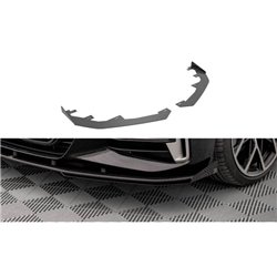 Maxton - Front Flaps BMW 4 M-Pack / M440i G22 / G23 / G22 Facelift / G23 Facelift
