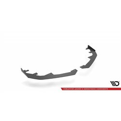 Maxton - Avant Flaps BMW 4 M-Pack / M440i G22 / G23 / G22 Facelift / G23 Facelift 