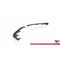 Maxton - Avant Flaps BMW 4 M-Pack / M440i G22 / G23 / G22 Facelift / G23 Facelift 