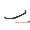 Maxton - Street Pro Lame Du Pare-Chocs Avant Audi S3 / A3 S-Line 8Y Noir