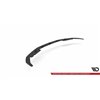 Maxton - Street Pro Lame Du Pare-Chocs Avant BMW 4 M-Pack / M440i G22 / G23 / G22 Facelift / G23 Facelift Noir-Rouge