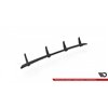 Maxton - Street Pro Central Diffuseur Arriere BMW 3 G20 / G21 Noir