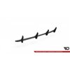 Maxton - Street Pro Central Diffuseur Arriere BMW 3 G20 / G21 Noir
