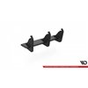 Maxton - Street Pro Central Diffuseur Arriere BMW M4 F82 Noir