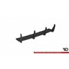 Maxton - Street Pro Central Diffuseur Arriere Audi S3 Sportback 8Y Noir