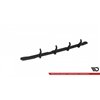 Maxton - Street Pro Central Diffuseur Arriere BMW 3 G20 / G21 M-Pack Rouge