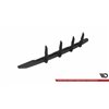 Maxton - Street Pro Central Diffuseur Arriere BMW 4 M-Pack G22 / G23 / G22 Facelift / G23 Facelift Noir