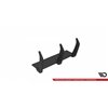 Maxton - Street Pro Central Diffuseur Arriere BMW M3 Sedan / Touring G80 Noir
