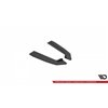 Maxton - Street Pro Lame Du Pare Chocs Arriere V.1 Ford Mustang GT Mk6 Facelift Noir