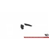 Maxton - Street Pro Lame Du Pare Chocs Arriere Audi S3 Sportback 8Y Noir