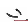 Maxton - Street Pro Lame Du Pare Chocs Arriere BMW 4 M-Pack G22 / G23 / G22 Facelift / G23 Facelift Noir + Rabats Brillant 