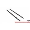 Maxton - Street Pro Rajouts Des Bas De Caisse BMW M4 G82 Noir