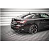 Maxton - Volets Latéraux Arrière BMW 4 M-Pack G22 / G23 / G22 Facelift / G23 Facelift 