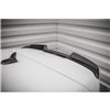 Maxton - Becquet V.1 Audi RS3 / S3 / A3 S-Line Sportback 8Y Noir Brillant