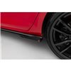 Maxton - Side Flaps Volkswagen Golf R / R-Line Mk7 Facelift 