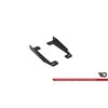 Maxton - Side Flaps Volkswagen Golf R / R-Line Mk7 Facelift 