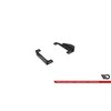 Maxton - Side Flaps Volkswagen Golf R / R-Line Mk7 Facelift 