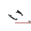 Maxton - Side Flaps Volkswagen Golf R / R-Line Mk7 Facelift 