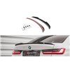 Maxton - Spoiler Cap BMW M340i / 3 M-Pack / M3 Sedan G20 Noir Brillant