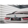 Maxton - Becquet BMW M340i / 3 M-Pack / M3 Sedan G20 Noir Brillant